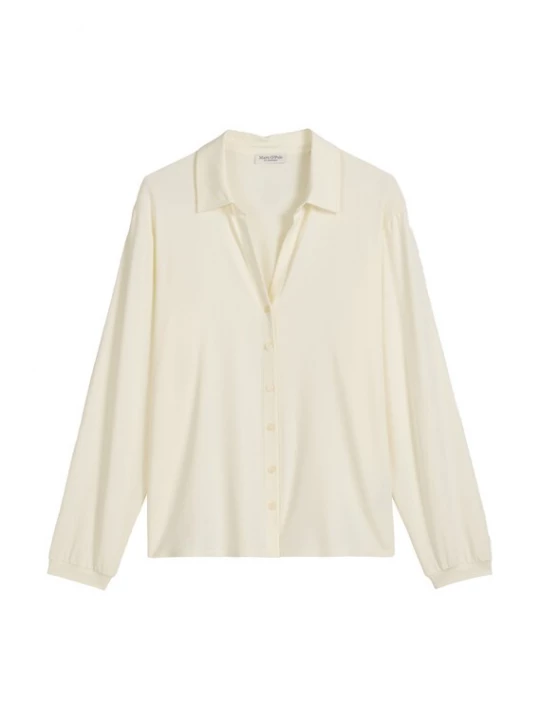 Foto van product Marc O'Polo Blouse wit