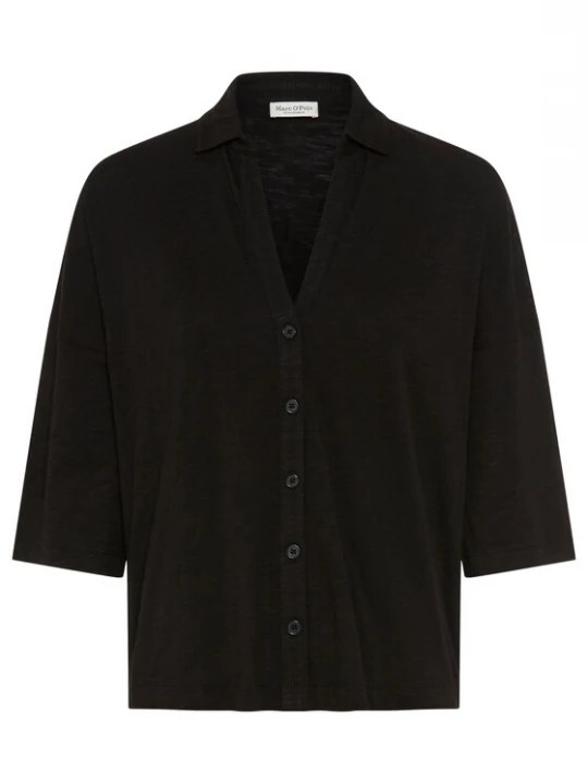 Foto van product Marc O'Polo Blouse zwart