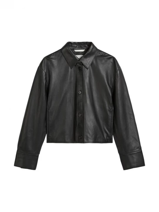 Foto van product Marc O'Polo Blouse zwart