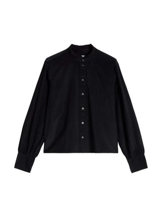 Foto van product Marc O'Polo Blouse zwart