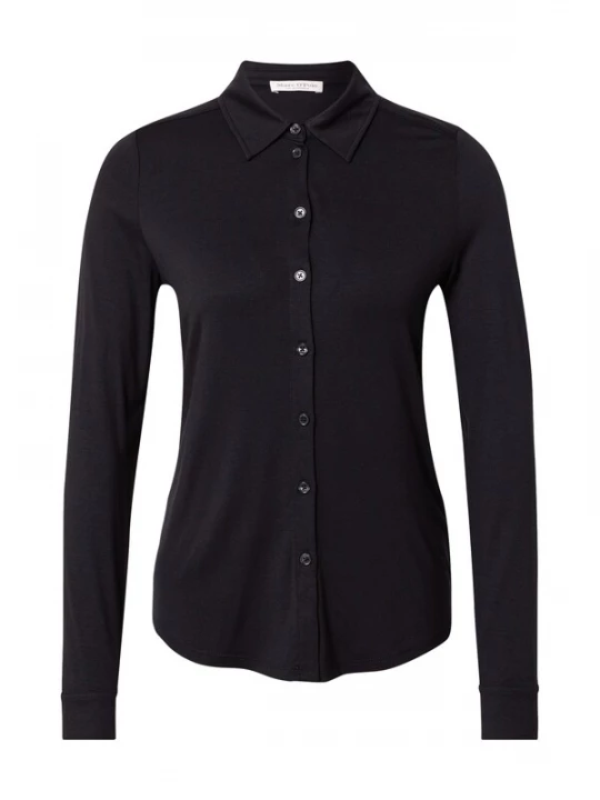 Foto van product Marc O'Polo Blouse zwart