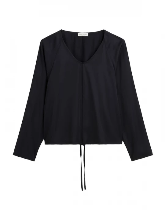 Foto van product Marc O'Polo Blouse zwart