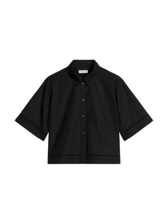 Foto van product Marc O'Polo Blouse zwart