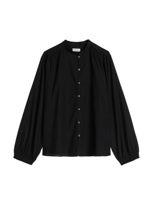 Foto van product Marc O'Polo Blouse zwart