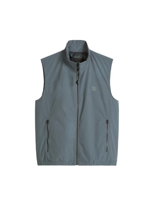 Foto van product Marc O'Polo Bodywarmer donkergrijs