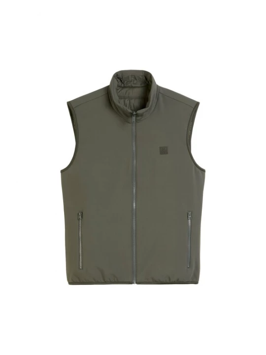 Foto van product Marc O'Polo Bodywarmer donkergroen