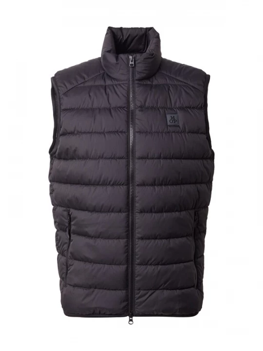 Foto van product Marc O'Polo Bodywarmer zwart