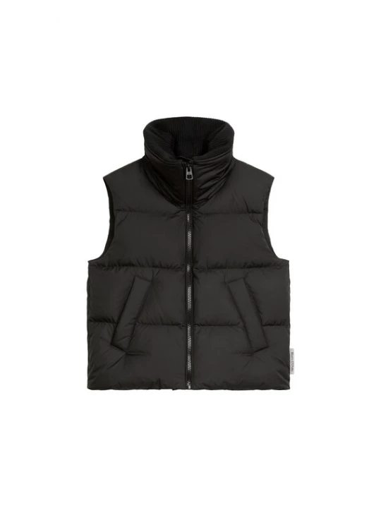 Foto van product Marc O'Polo Bodywarmer zwart