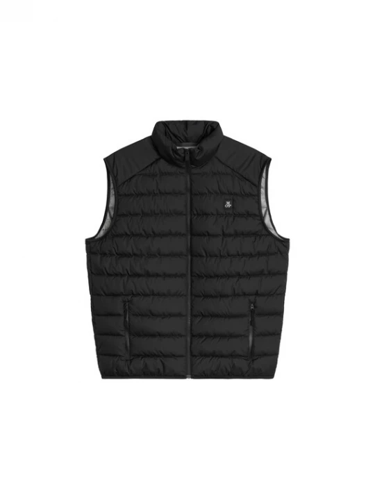 Foto van product Marc O'Polo Bodywarmer zwart
