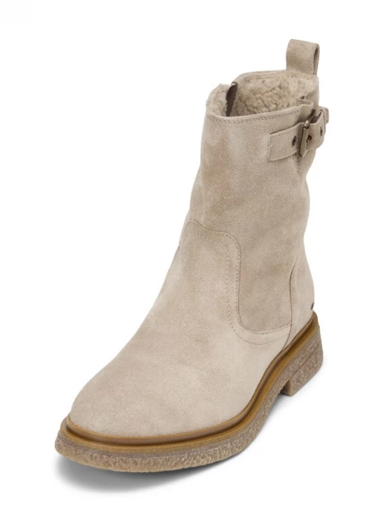 Foto van product Marc O'Polo Boots beige