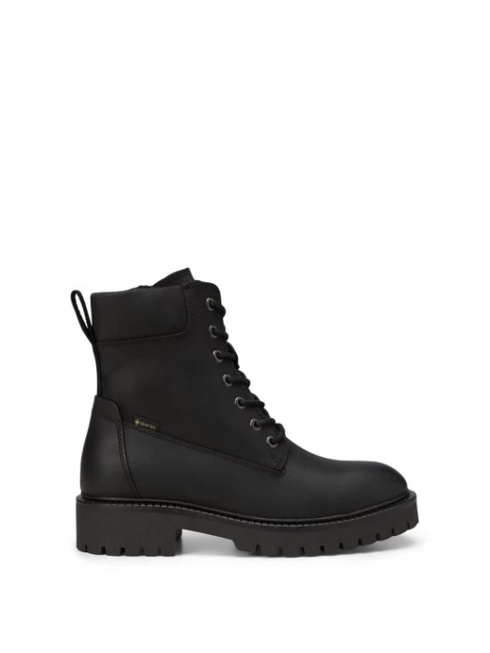 Foto van product Marc O'Polo Boots zwart