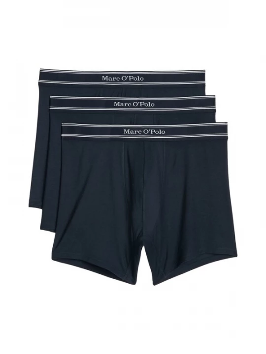 Foto van product Marc O'Polo Boxershorts ' Modal ' navy