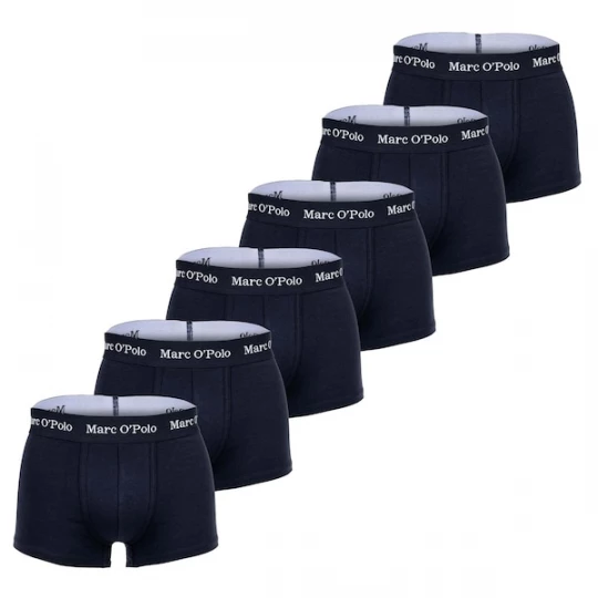 Foto van product Marc O'Polo Boxershorts navy