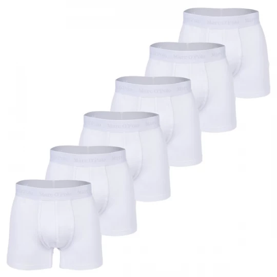 Foto van product Marc O'Polo Boxershorts wit
