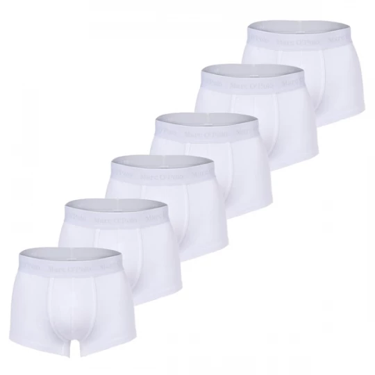 Foto van product Marc O'Polo Boxershorts wit