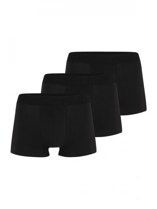 Foto van product Marc O'Polo Boxershorts zwart