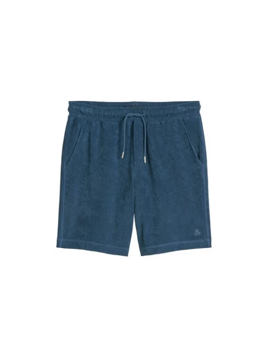 Foto van product Marc O'Polo Broek azuur