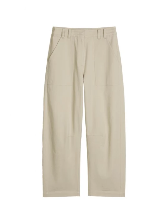 Foto van product Marc O'Polo Broek beige
