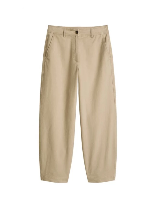 Foto van product Marc O'Polo Broek beige