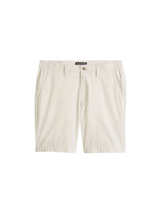 Foto van product Marc O'Polo Broek beige
