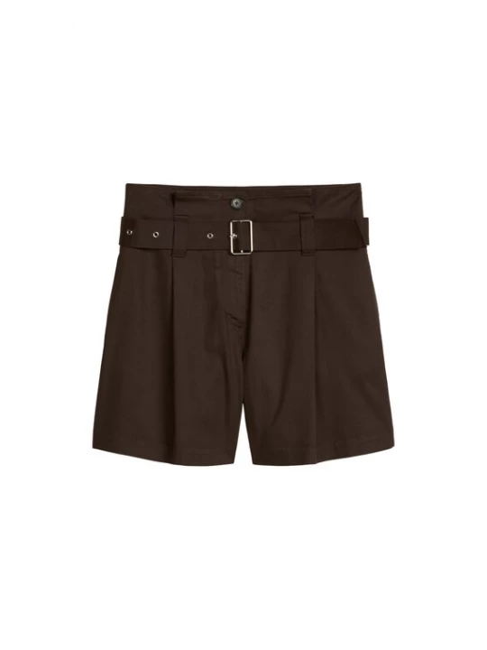 Foto van product Marc O'Polo Broek bruin