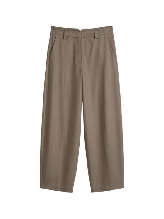 Foto van product Marc O'Polo Broek bruin