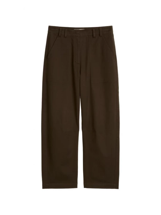 Foto van product Marc O'Polo Broek bruin
