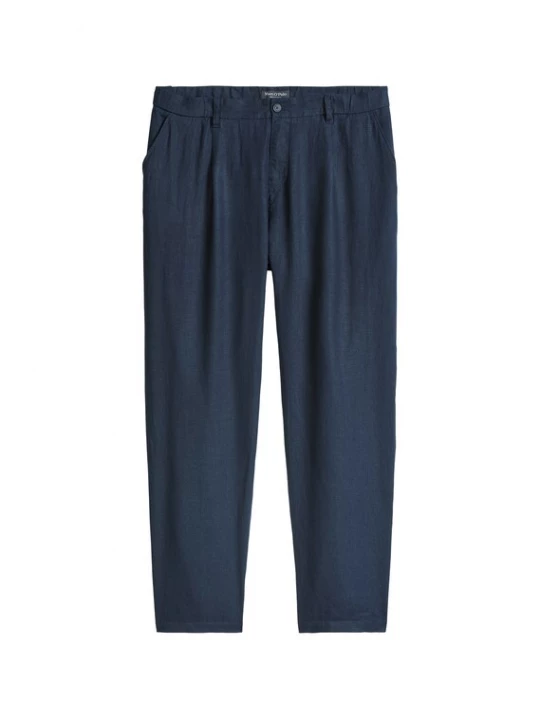 Foto van product Marc O'Polo Broek donkerblauw