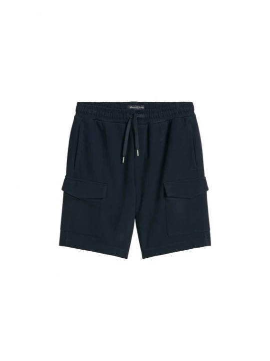 Foto van product Marc O'Polo Broek donkerblauw