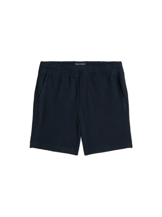 Foto van product Marc O'Polo Broek donkerblauw