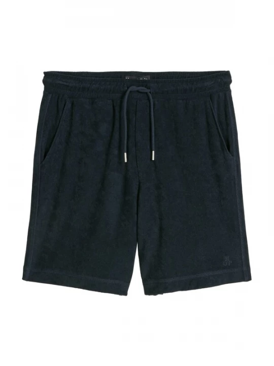 Foto van product Marc O'Polo Broek donkerblauw