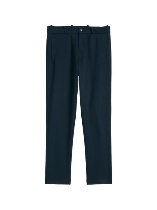 Foto van product Marc O'Polo Broek donkerblauw