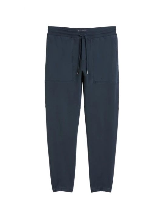 Foto van product Marc O'Polo Broek donkerblauw