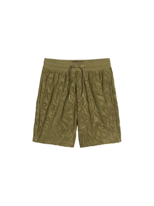 Foto van product Marc O'Polo Broek donkergroen