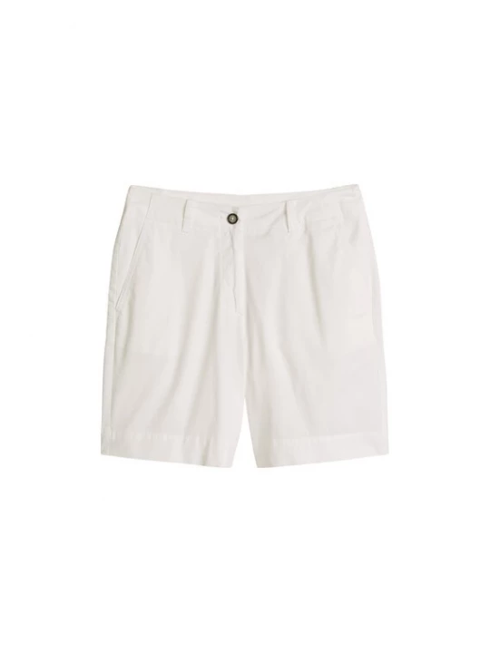Foto van product Marc O'Polo Broek 'Lande' wit
