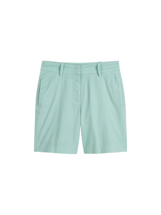 Foto van product Marc O'Polo Broek mintgroen