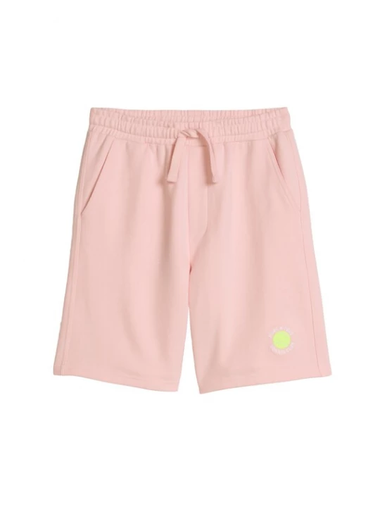 Foto van product Marc O'Polo Broek neongroen / rosa / wit