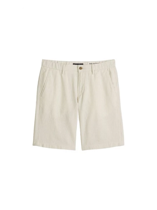Foto van product Marc O'Polo Broek 'Reso' beige