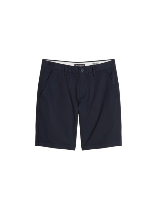Foto van product Marc O'Polo Broek 'Reso' donkerblauw