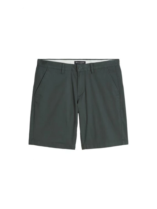 Foto van product Marc O'Polo Broek 'Reso ' donkergrijs