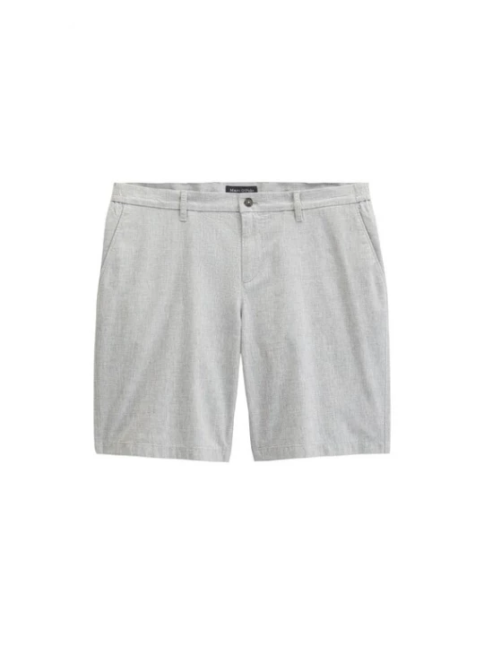 Foto van product Marc O'Polo Broek 'Reso' lichtblauw