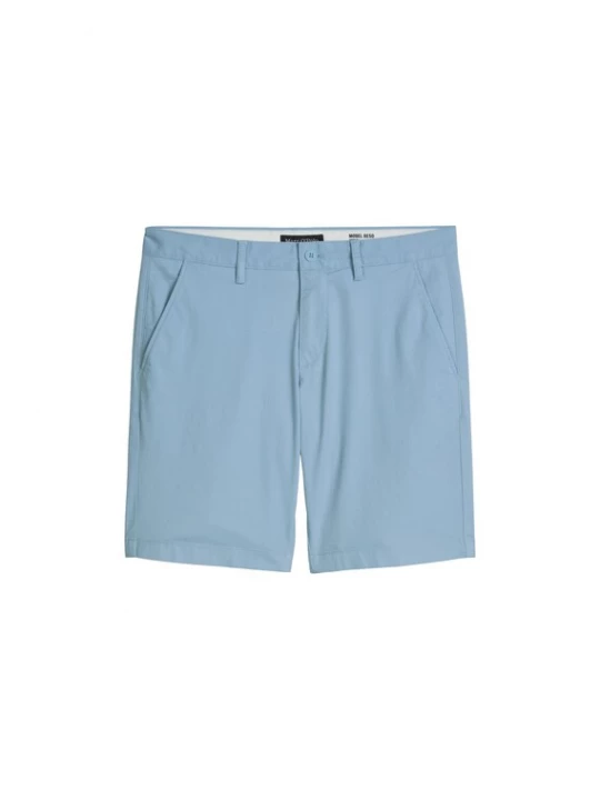 Foto van product Marc O'Polo Broek 'Reso' lichtblauw