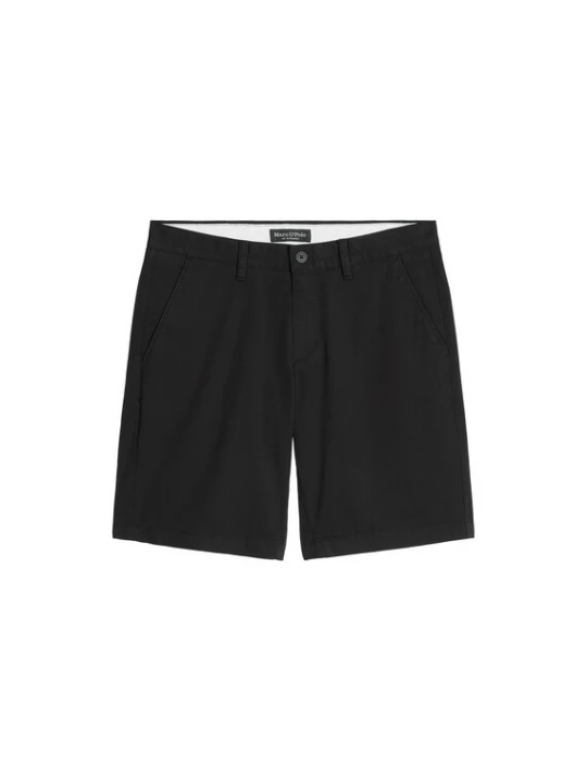 Foto van product Marc O'Polo Broek 'Reso' zwart