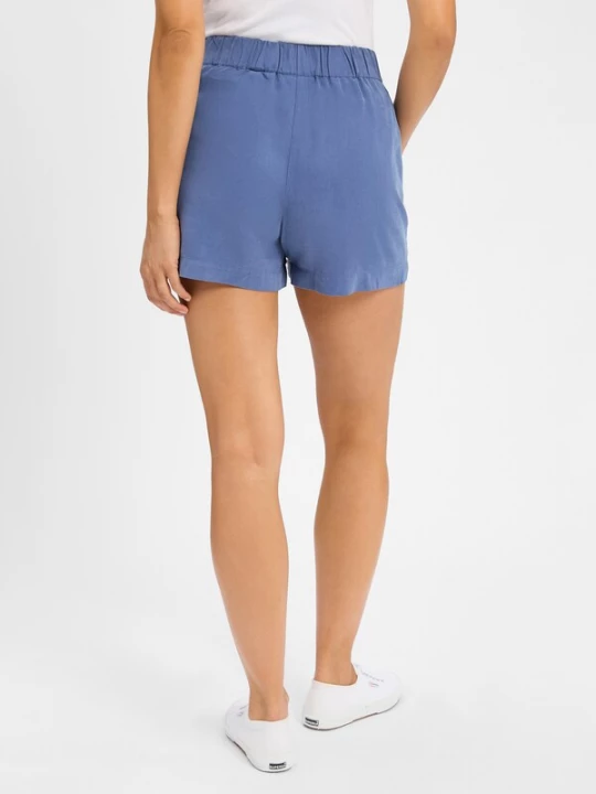 Foto van product Marc O'Polo Broek saffier