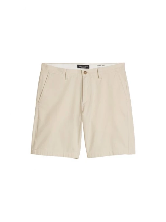 Foto van product Marc O'Polo Broek 'Salo' beige