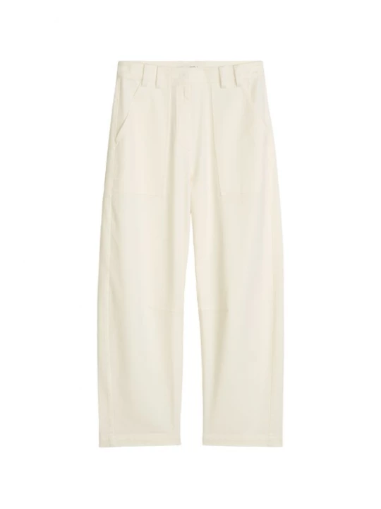Foto van product Marc O'Polo Broek wit