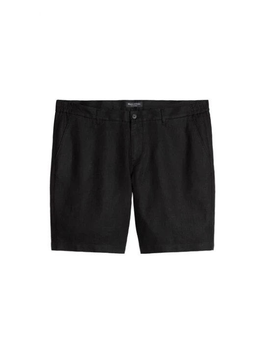 Foto van product Marc O'Polo Broek zwart