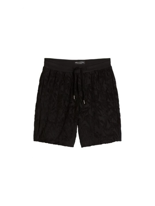 Foto van product Marc O'Polo Broek zwart