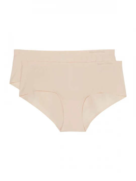 Foto van product Marc O'Polo Broekje ' Second Skin ' beige