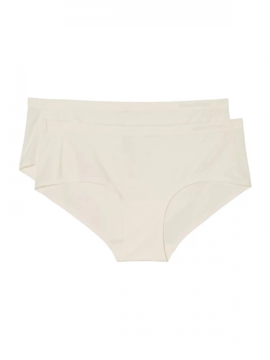 Foto van product Marc O'Polo Broekje ' Second Skin ' offwhite